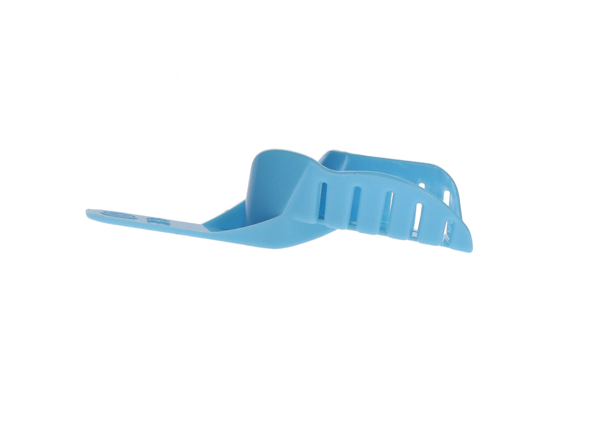House Brand Dentistry 108107 Perforated Impression Trays #8 Upper Right Left Left 12/Pk House Brand Dentistry 108107 Perforated Impression Trays #8 Upper Right Left Left 12/Pk